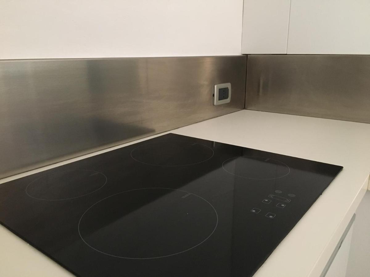 Appartamento Gasparo Da Saló Exterior foto