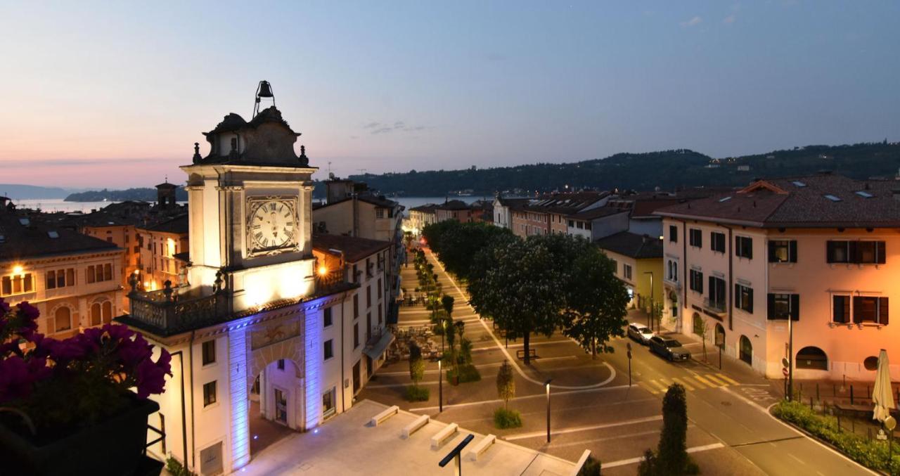 Appartamento Gasparo Da Saló Exterior foto
