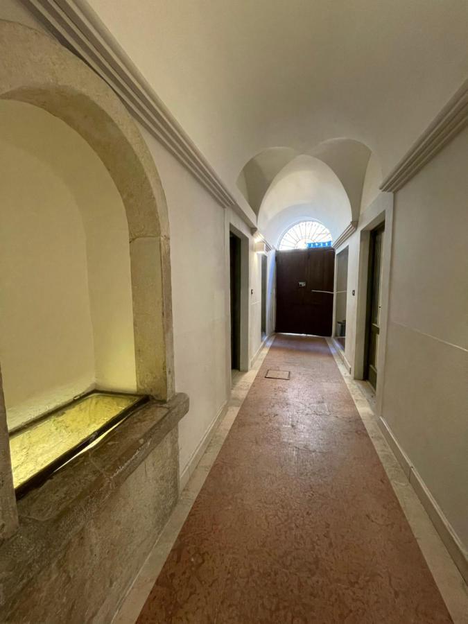 Appartamento Gasparo Da Saló Exterior foto