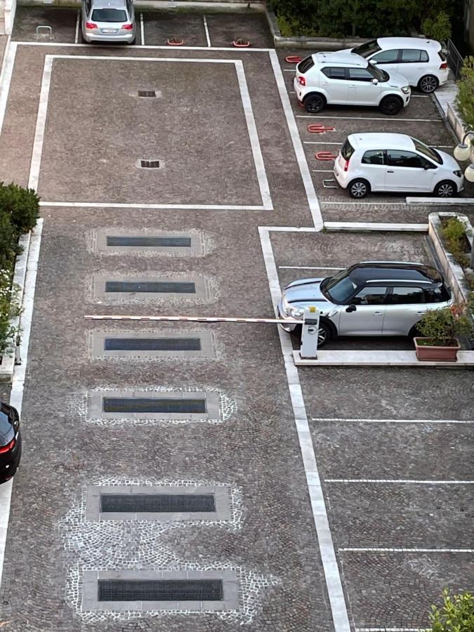 Appartamento Gasparo Da Saló Exterior foto