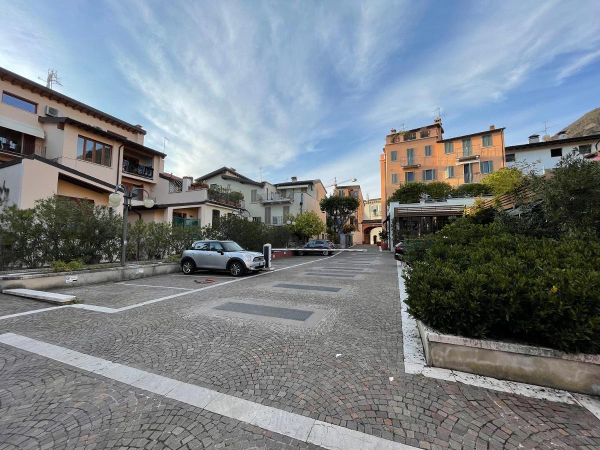 Appartamento Gasparo Da Saló Exterior foto