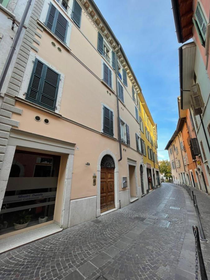 Appartamento Gasparo Da Saló Exterior foto