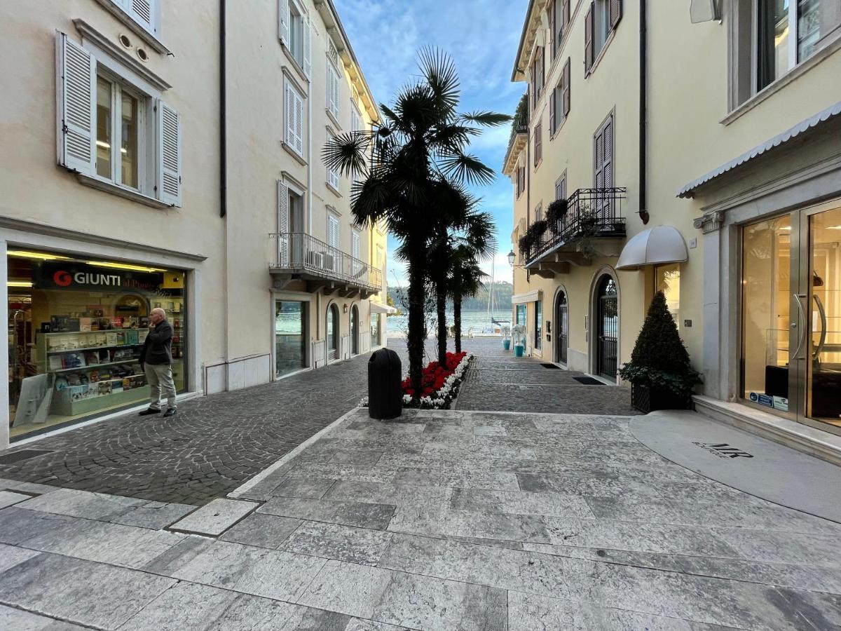 Appartamento Gasparo Da Saló Exterior foto