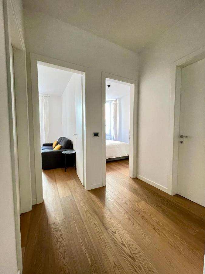 Appartamento Gasparo Da Saló Exterior foto